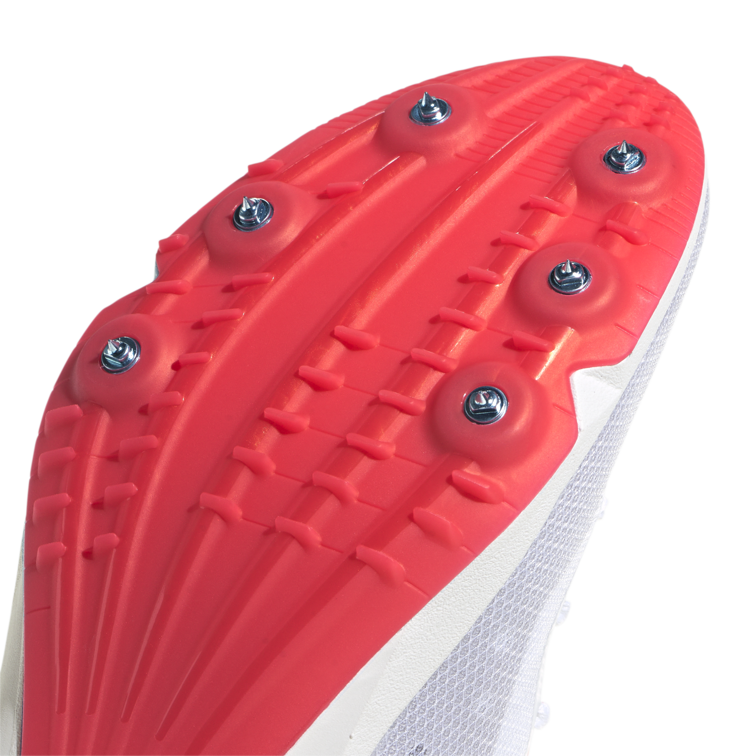 Racing Track Spikes – The Running Company