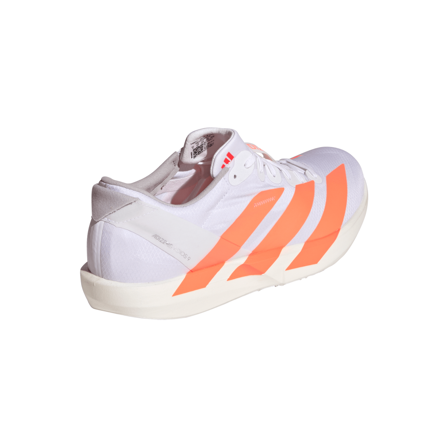 Mens Adidas Adizero Adios 9