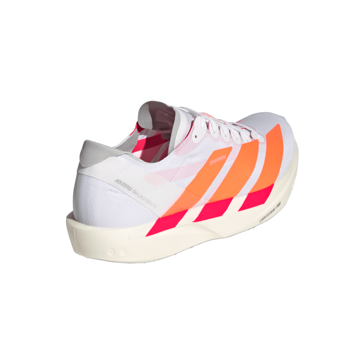 Mens Adidas Adizero Takumi Sen 11