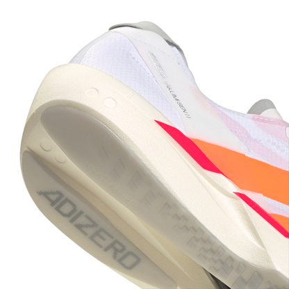 Mens Adidas Adizero Takumi Sen 11