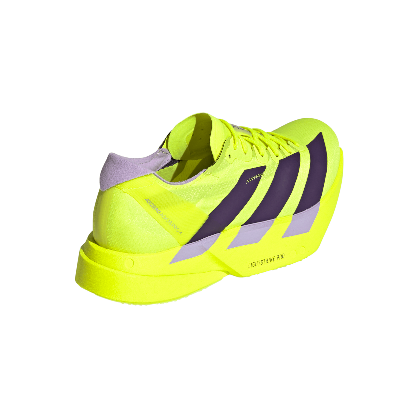 Womens adidas Adizero Adios Pro 4