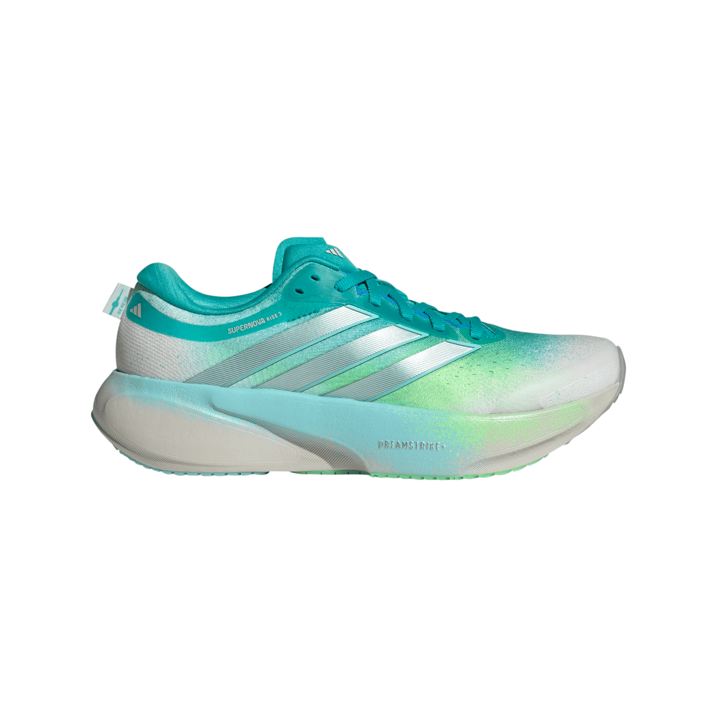 Womens Adidas Supernova Rise 3