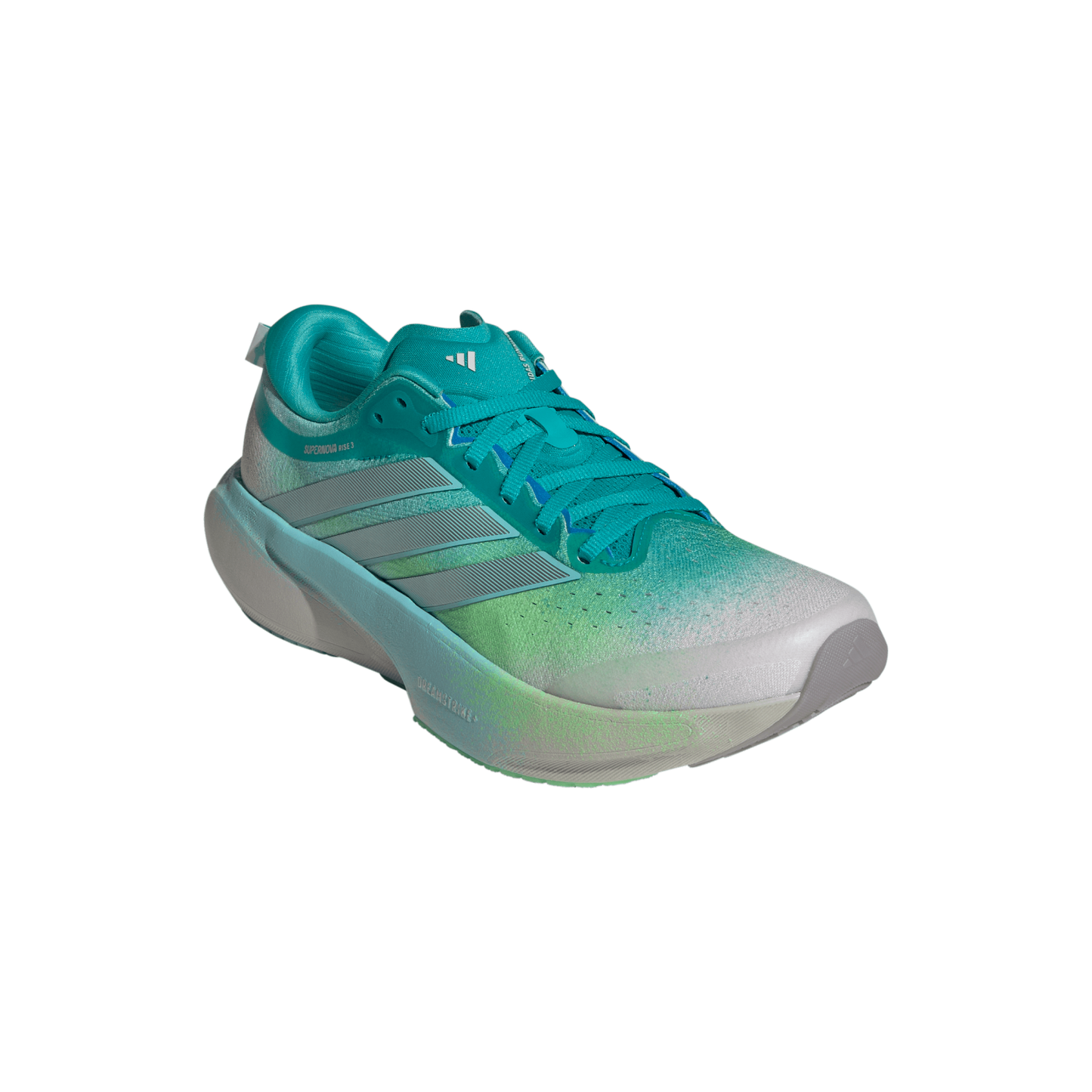 Womens Adidas Supernova Rise 3