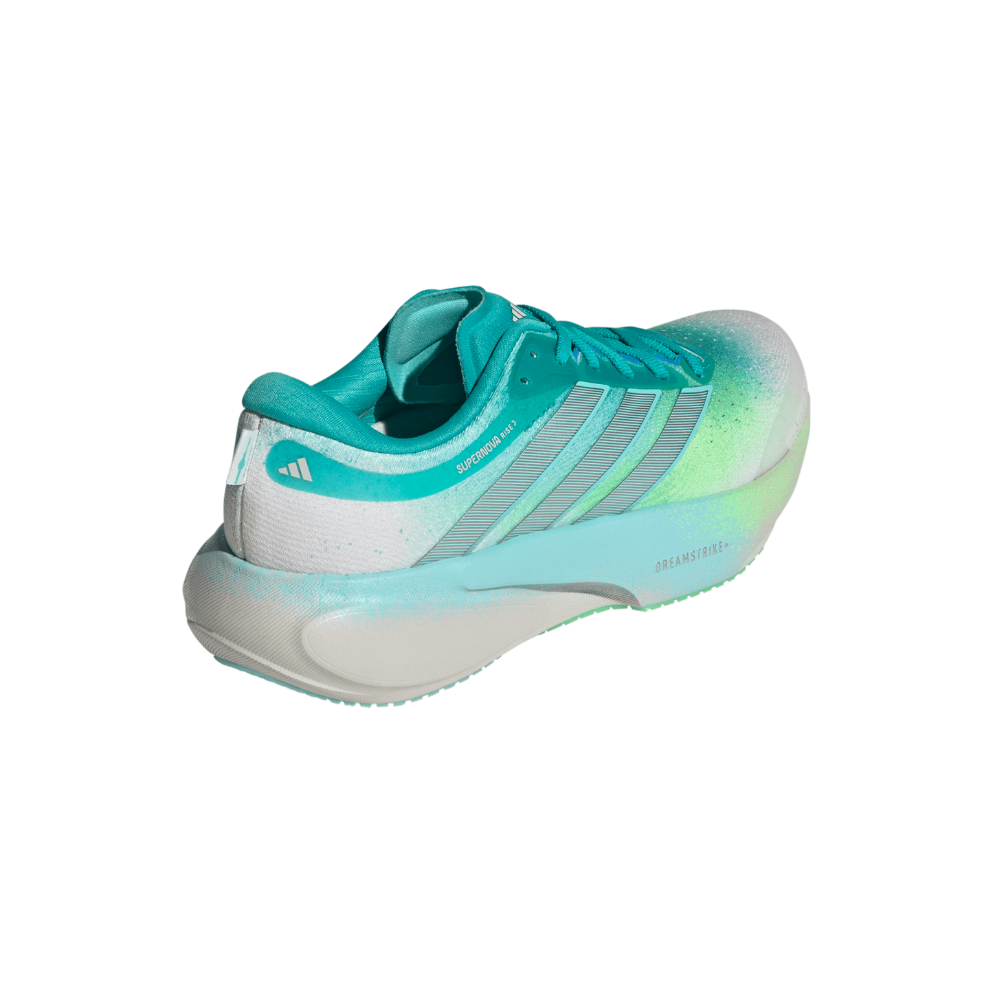 Womens Adidas Supernova Rise 3