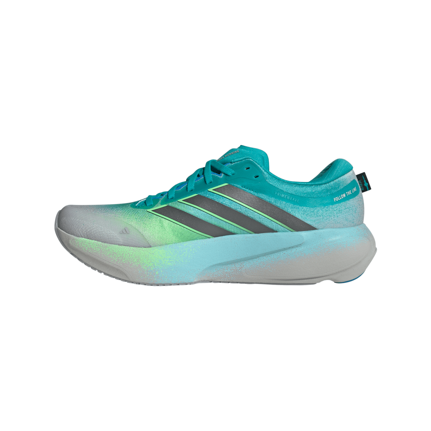 Mens Adidas Supernova Rise 3