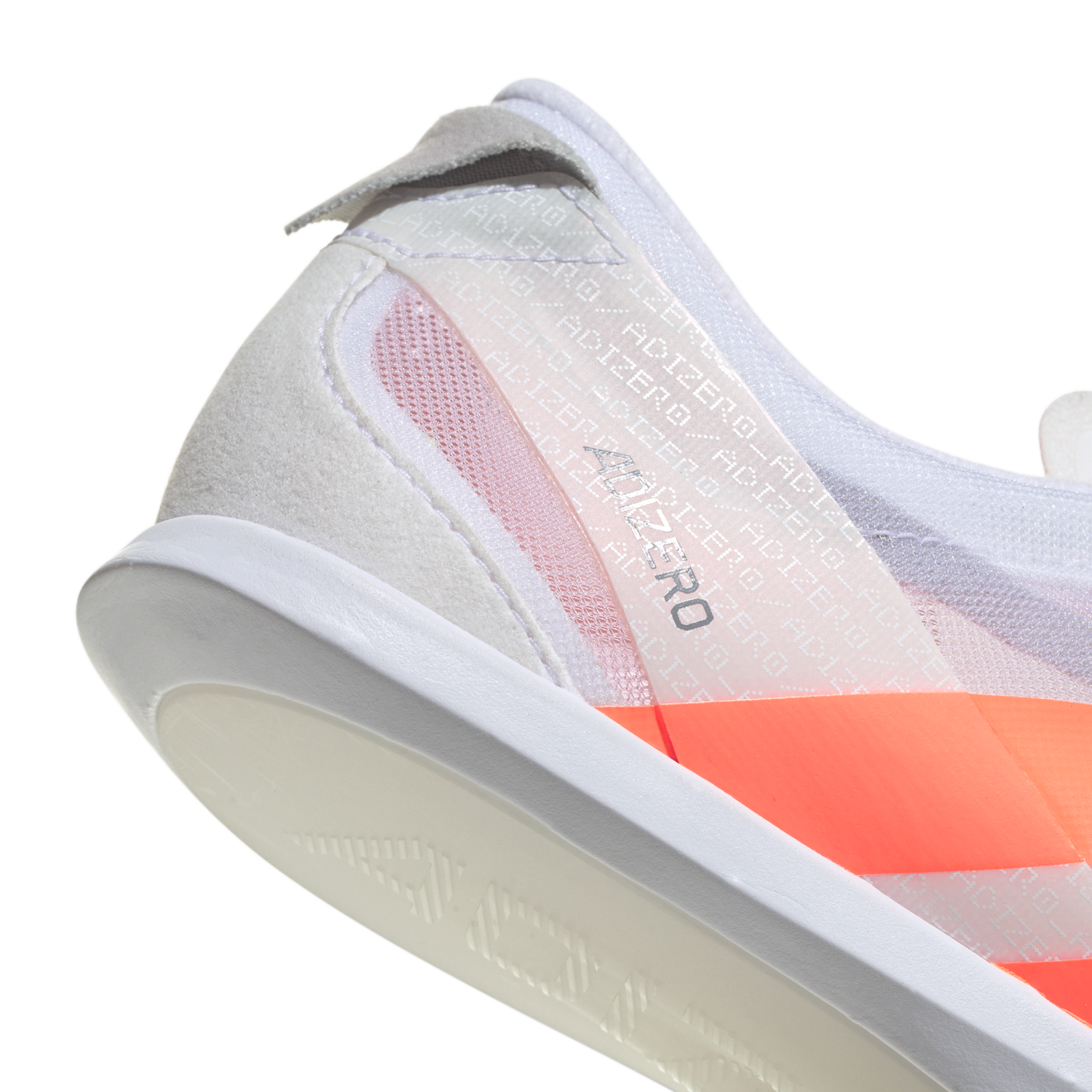 Unisex Adidas Adizero Finesse