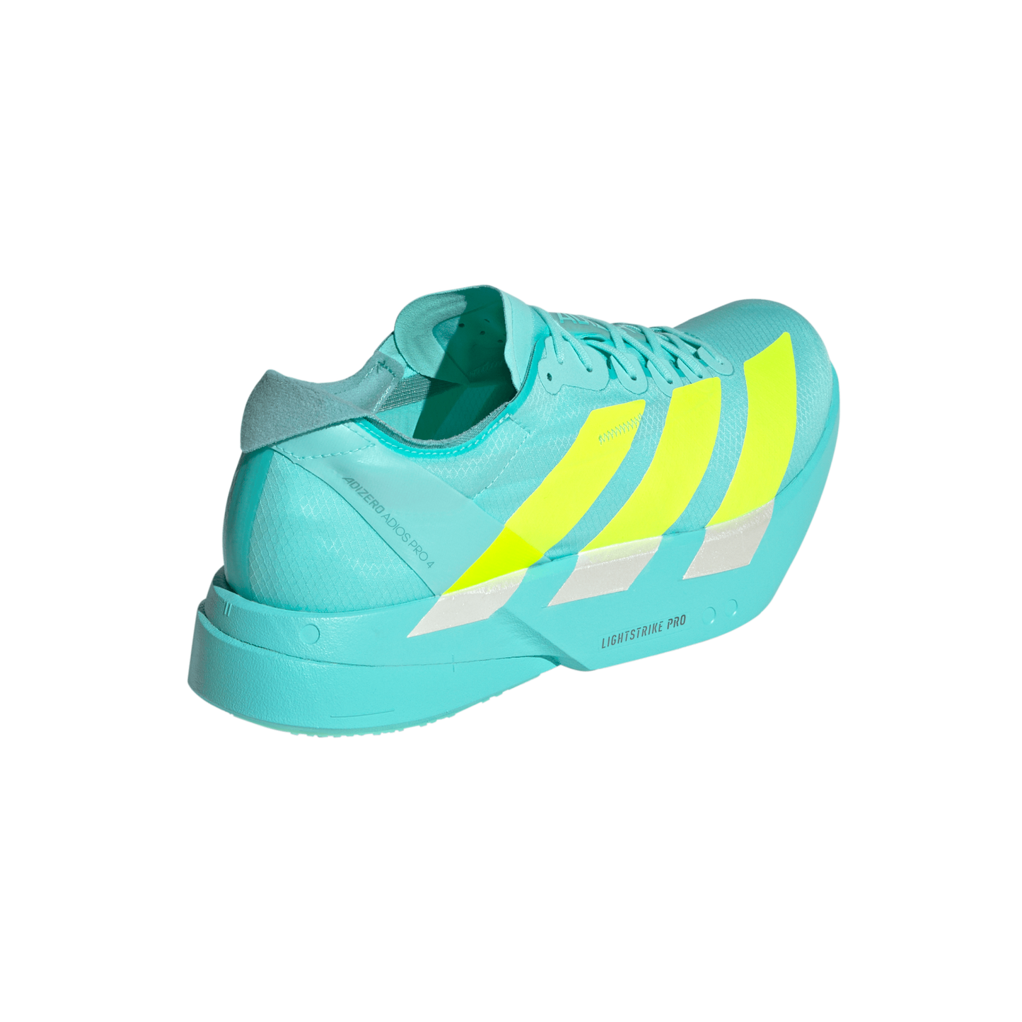 Mens adidas Adizero Adios Pro 4