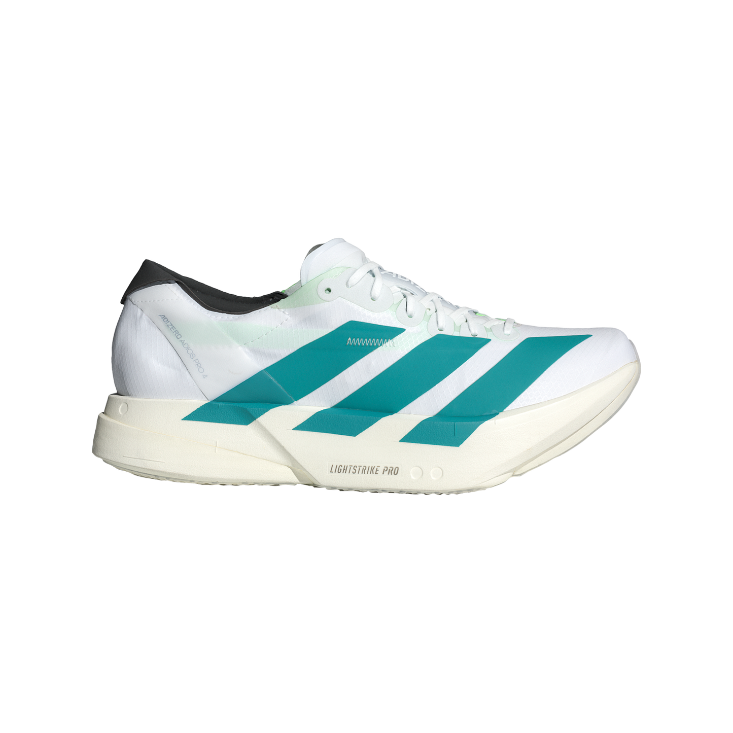 Mens adidas Adizero Adios Pro 4