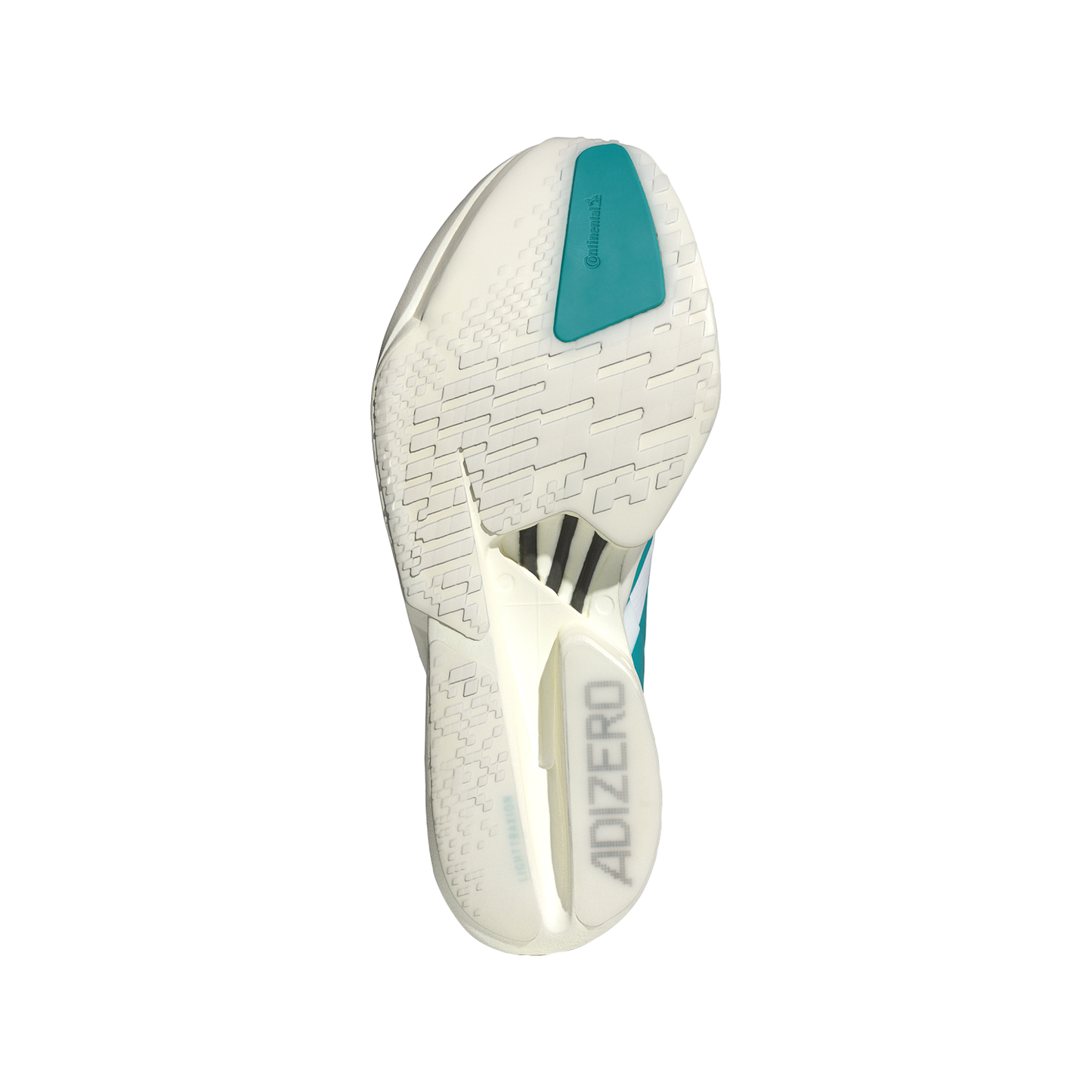 Mens adidas Adizero Adios Pro 4