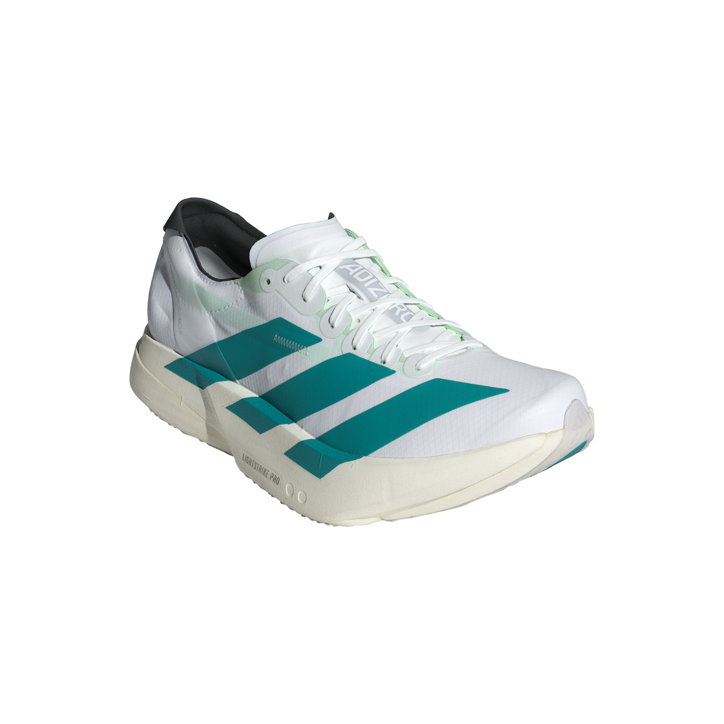 Mens adidas Adizero Adios Pro 4