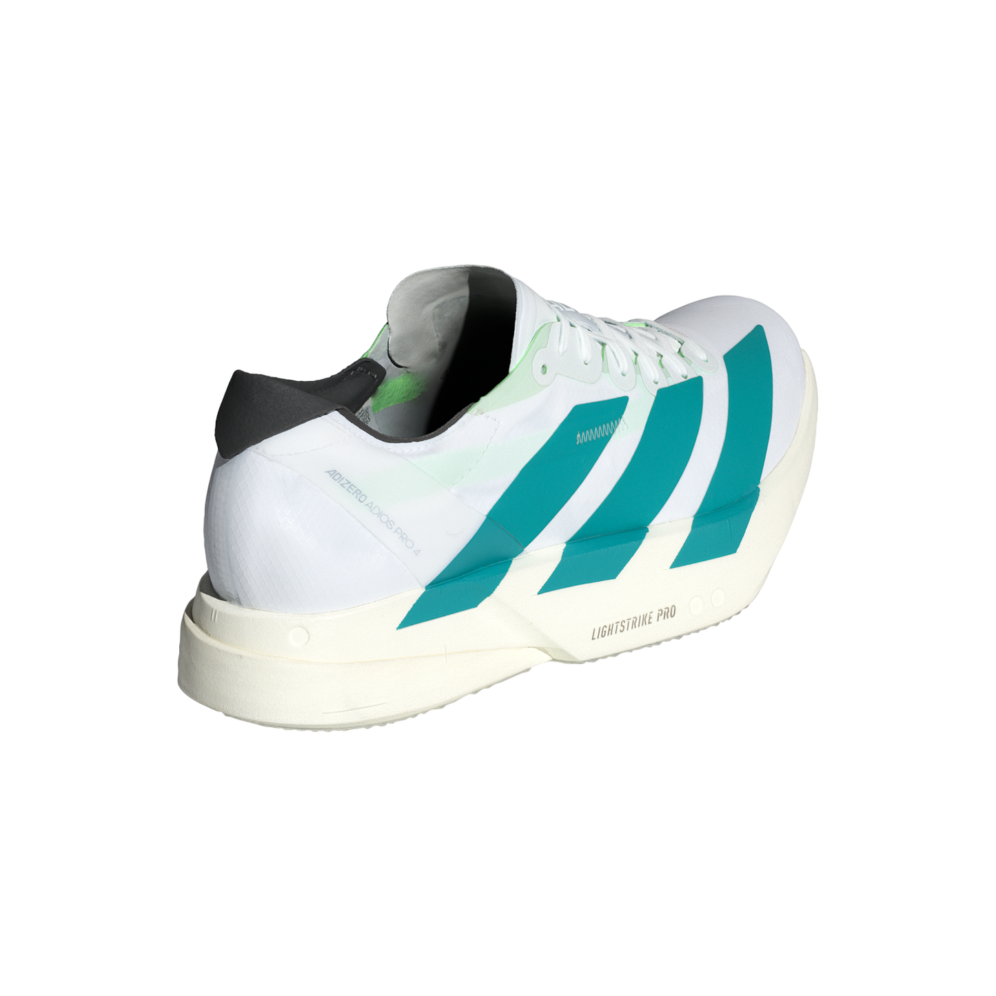 Mens adidas Adizero Adios Pro 4