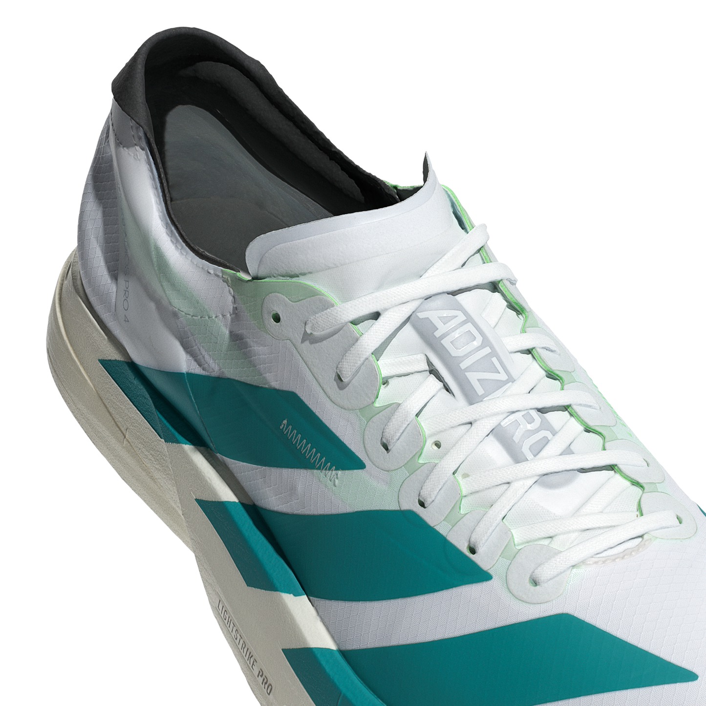 Mens adidas Adizero Adios Pro 4