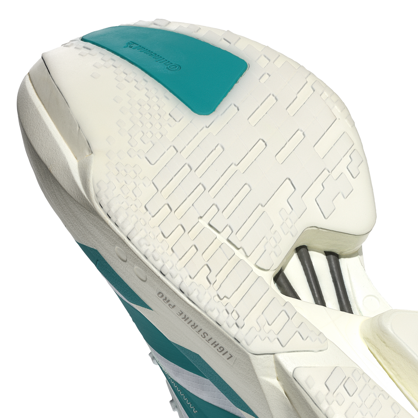 Mens adidas Adizero Adios Pro 4