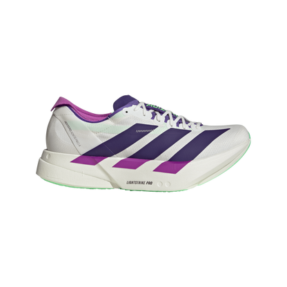 Mens adidas Adizero Adios Pro 4