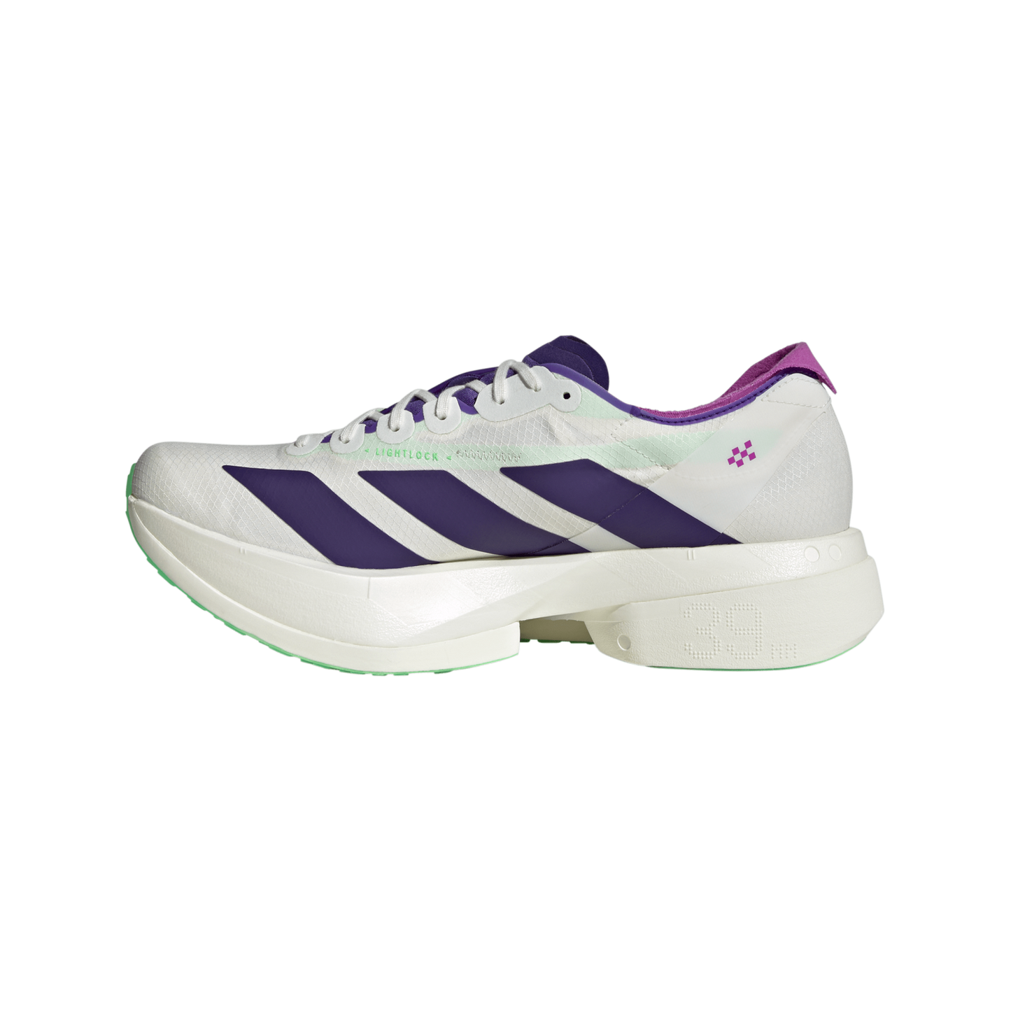 Mens adidas Adizero Adios Pro 4