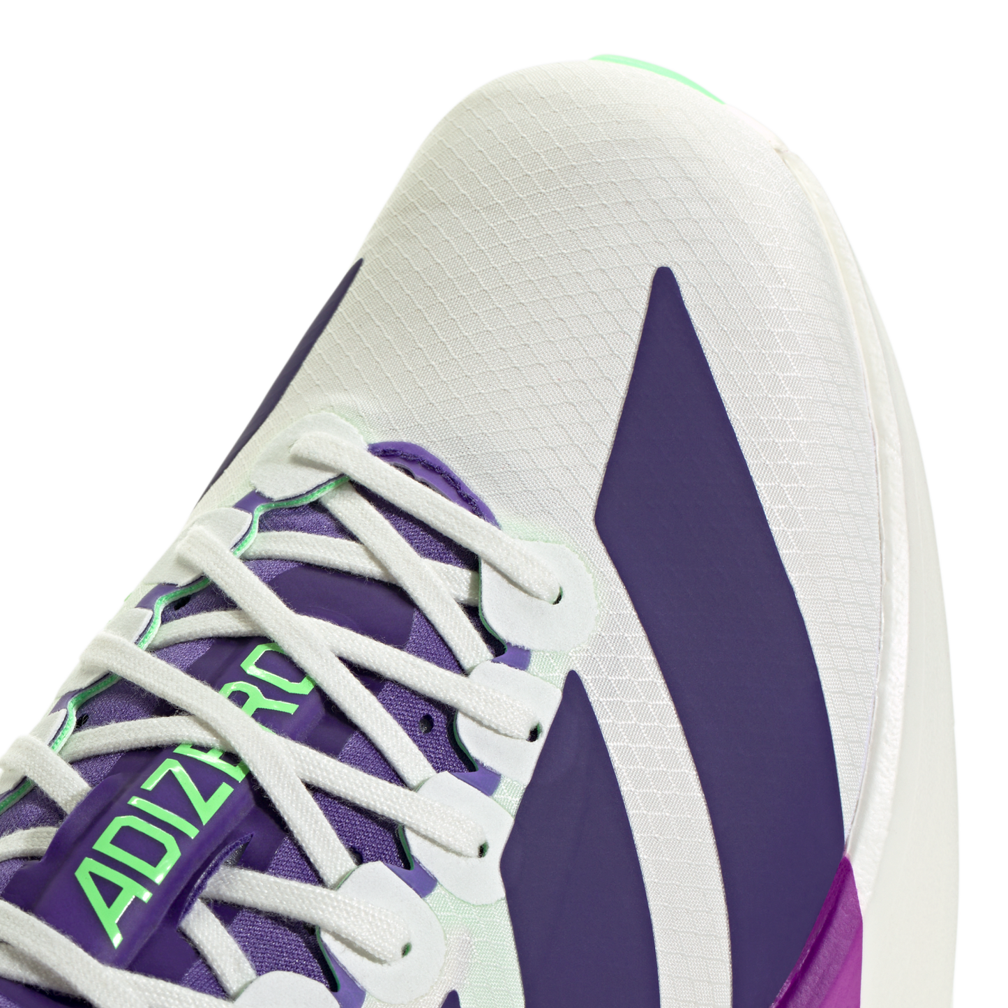 Mens adidas Adizero Adios Pro 4