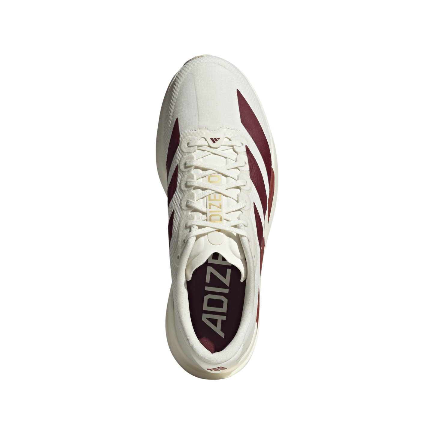 Mens adidas Adizero Evo SL Woven