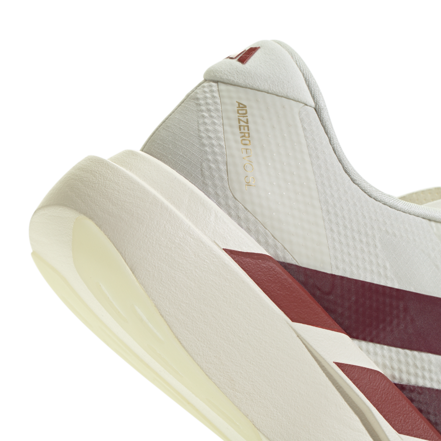 Mens adidas Adizero Evo SL Woven