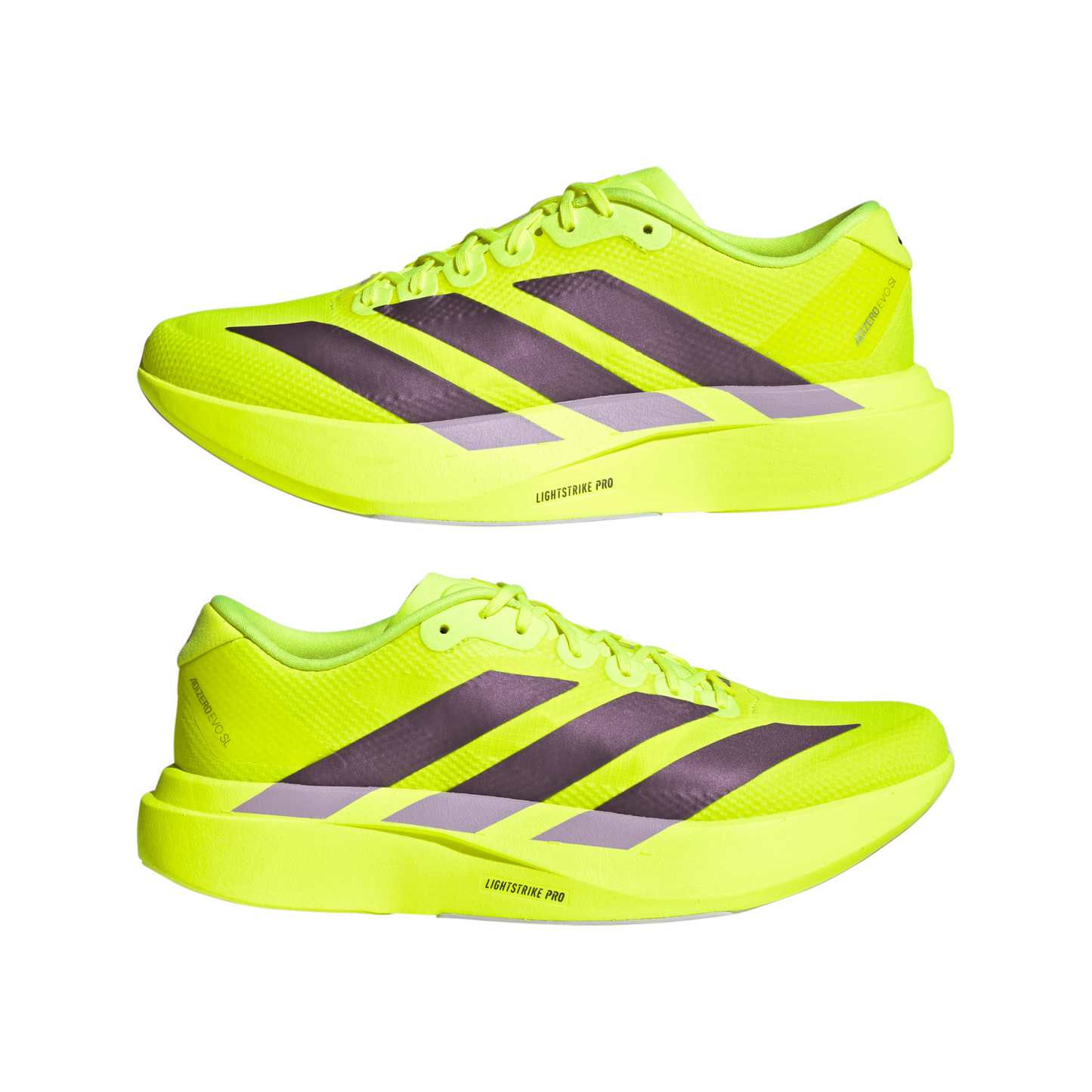 Mens adidas Adizero Evo SL Woven