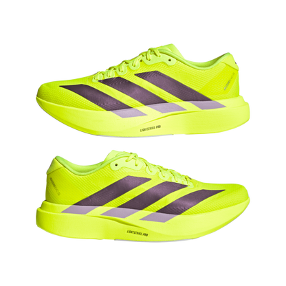 Mens adidas Adizero Evo SL Woven