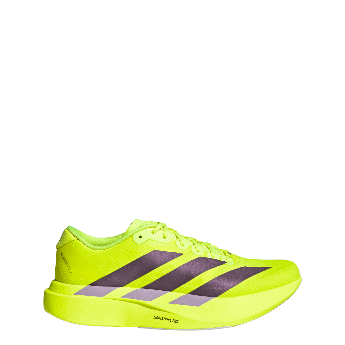 Mens adidas Adizero Evo SL Woven