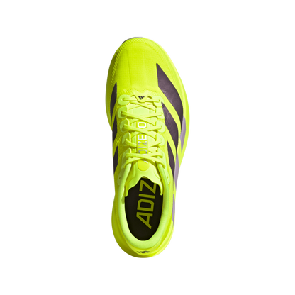 Mens adidas Adizero Evo SL Woven