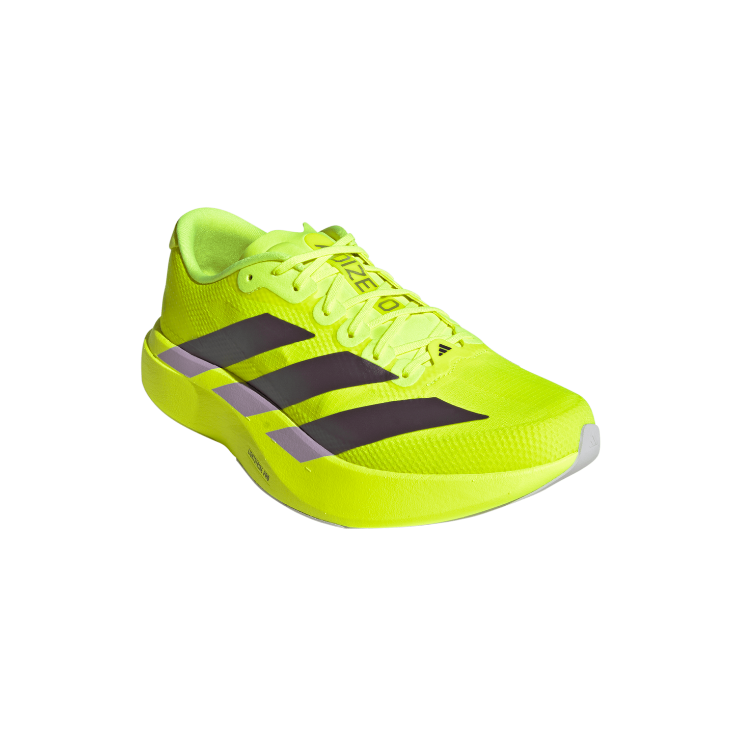Mens adidas Adizero Evo SL Woven