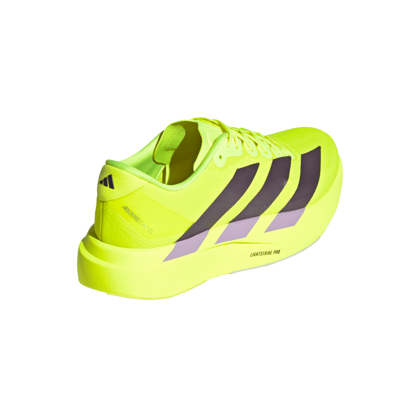 Mens adidas Adizero Evo SL Woven