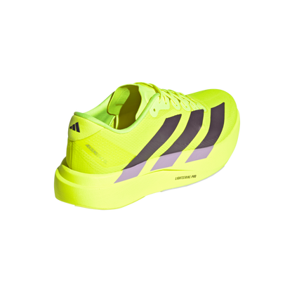 Mens adidas Adizero Evo SL Woven