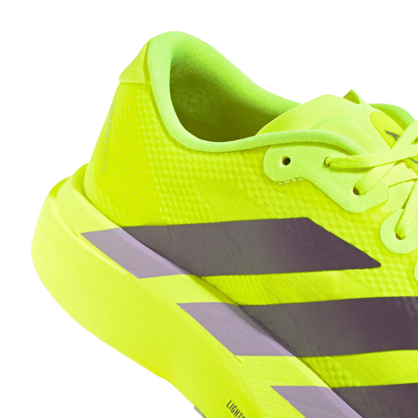 Mens adidas Adizero Evo SL Woven