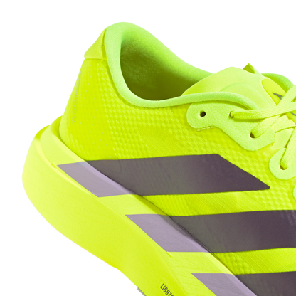 Mens adidas Adizero Evo SL Woven