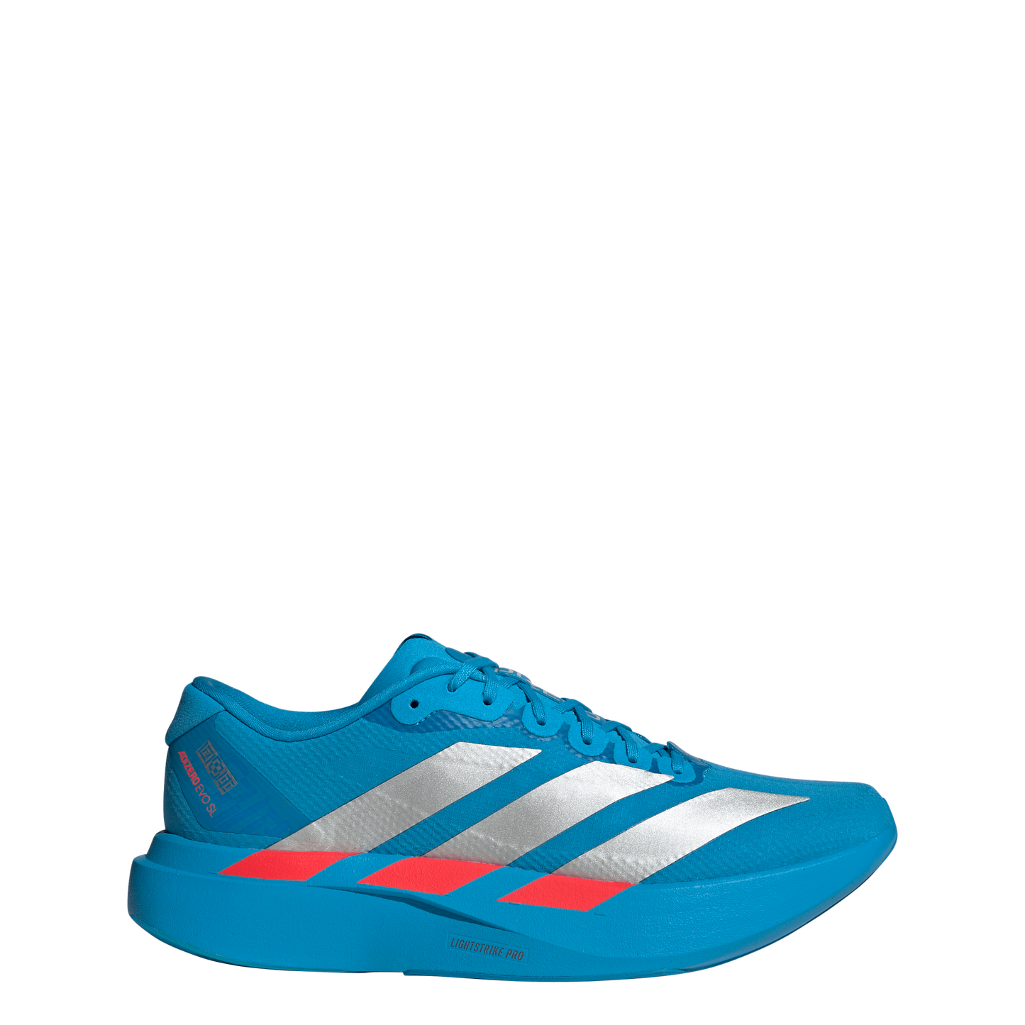 Womens Adidas Adizero Evo SL Woven