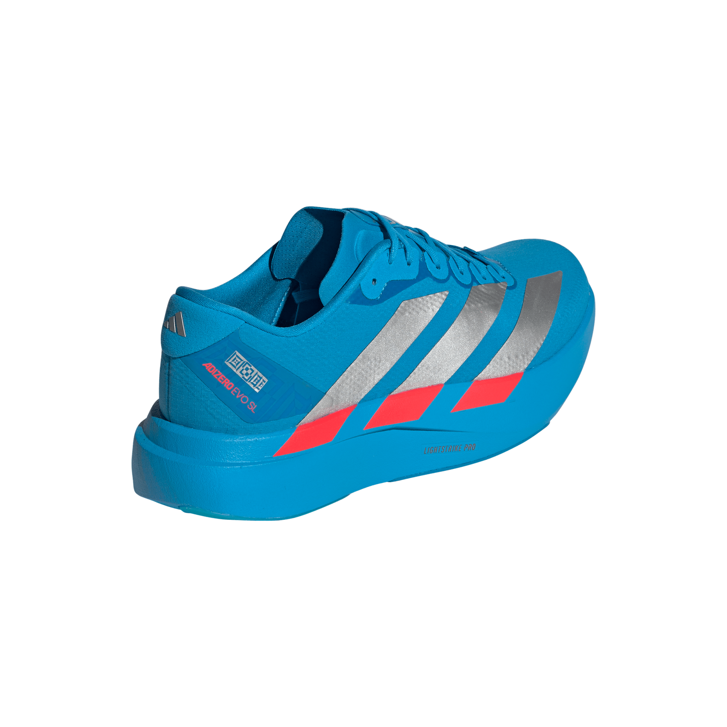 Womens Adidas Adizero Evo SL Woven