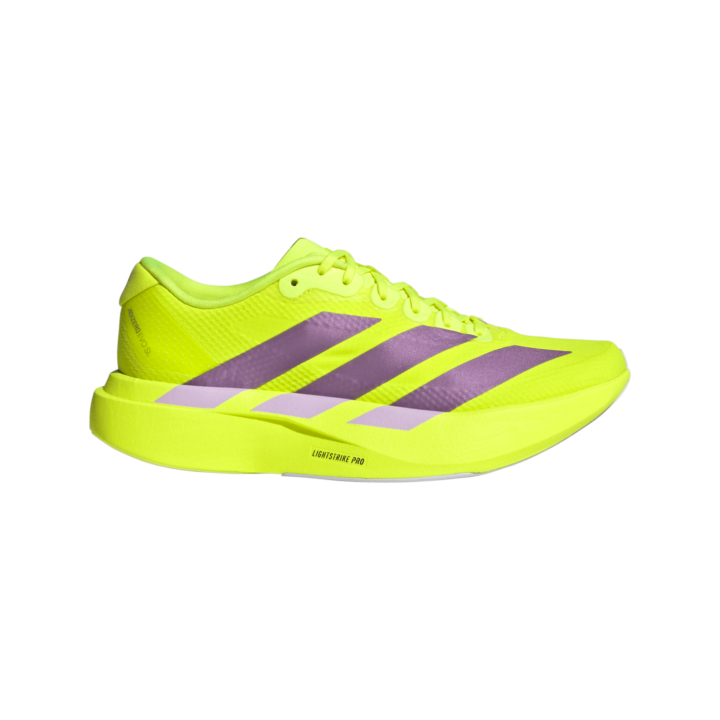Womens Adidas Adizero Evo SL Woven