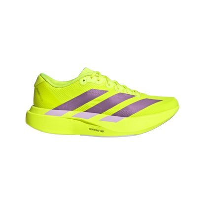 Womens Adidas Adizero Evo SL Woven
