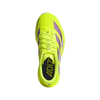 Womens Adidas Adizero Evo SL Woven