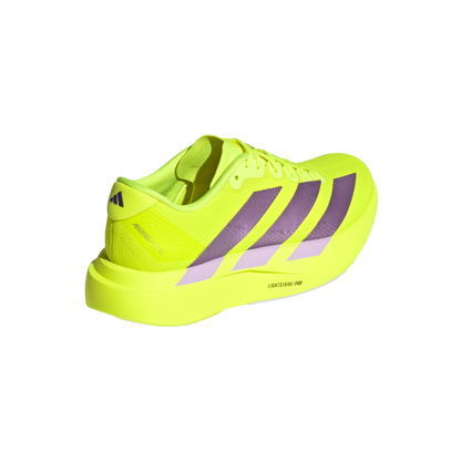 Womens Adidas Adizero Evo SL Woven