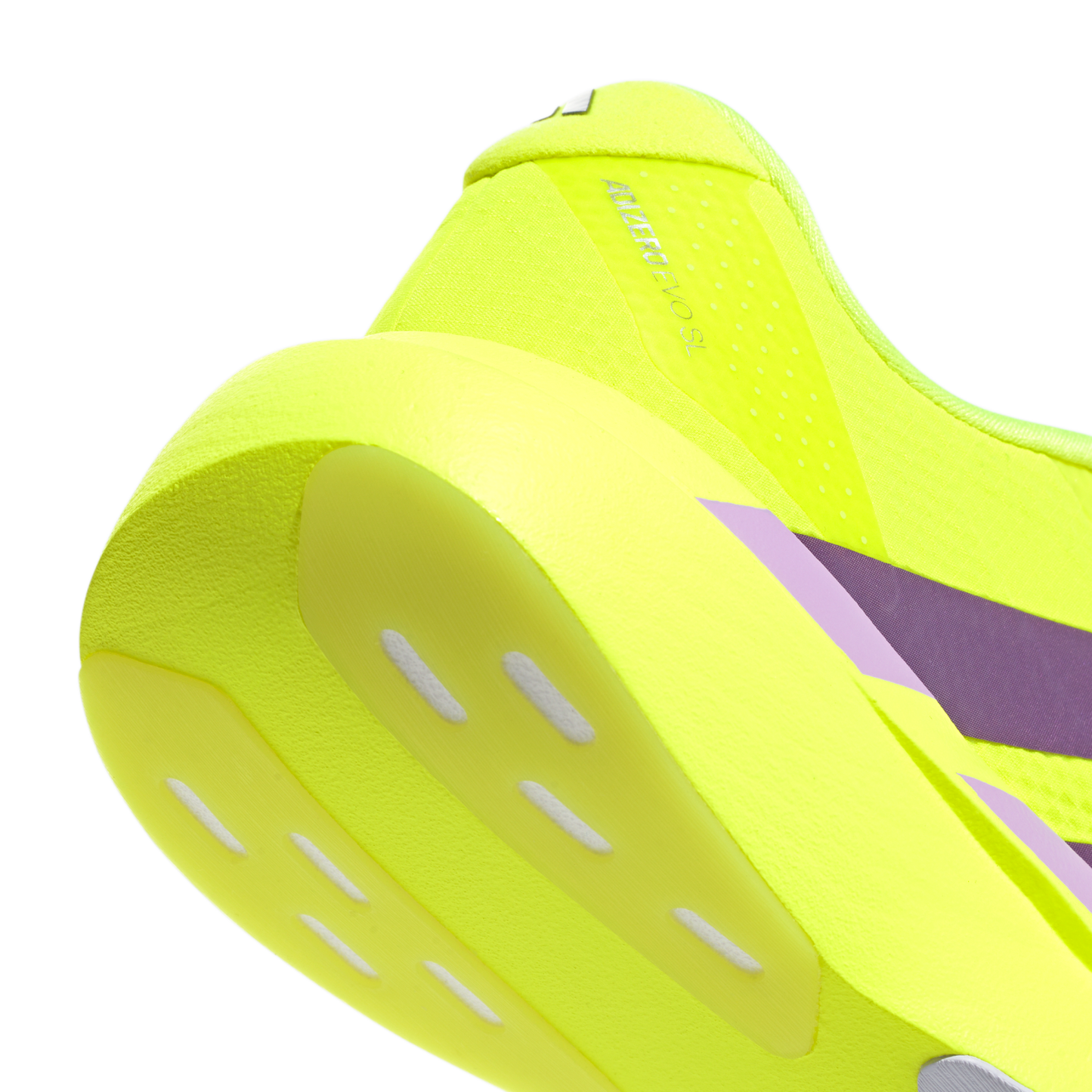 Womens Adidas Adizero Evo SL Woven