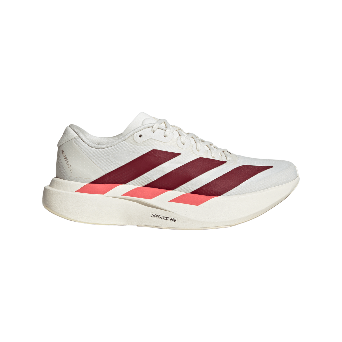 Womens Adidas Adizero Evo SL Woven