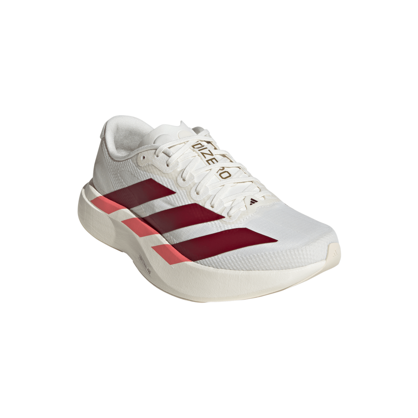 Womens Adidas Adizero Evo SL Woven