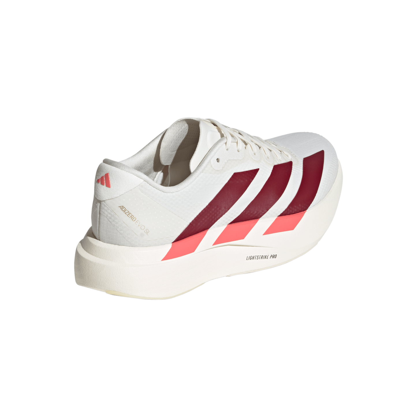 Womens Adidas Adizero Evo SL Woven