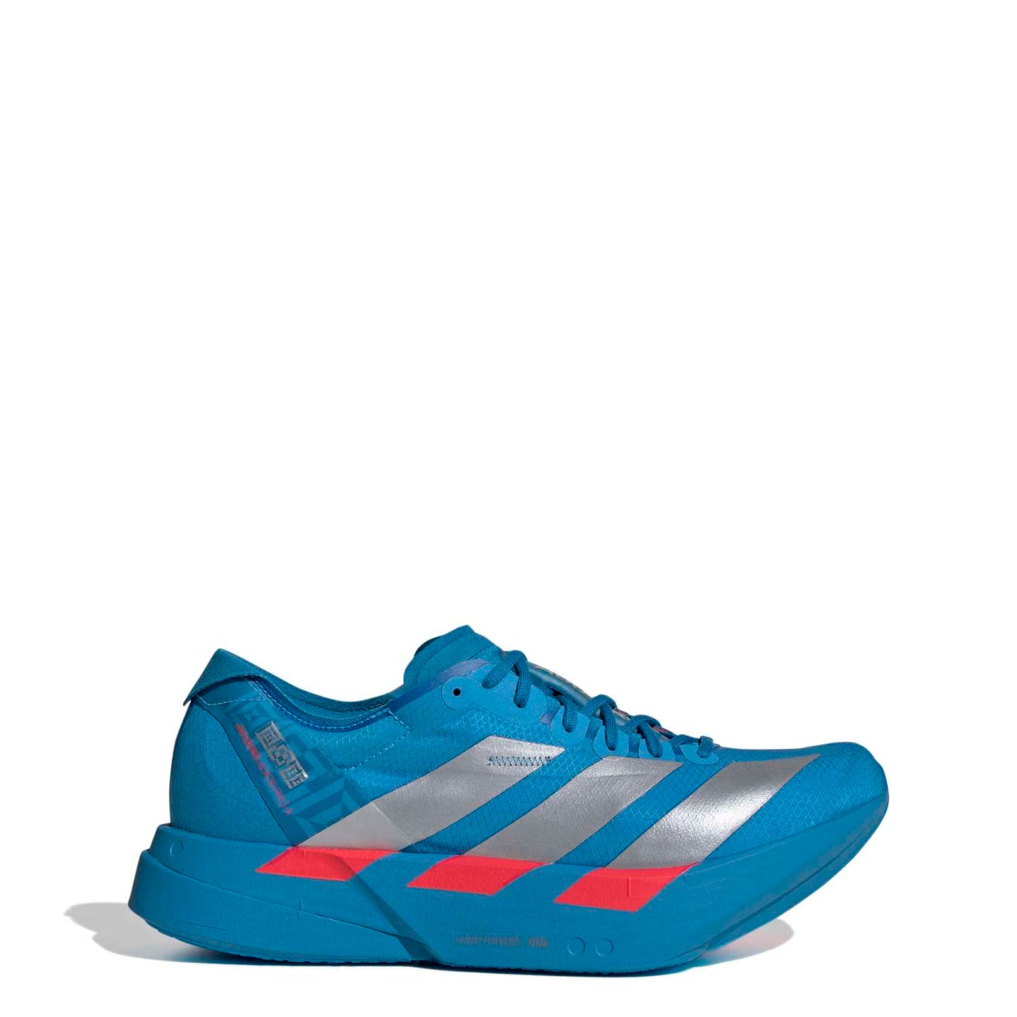 Mens adidas Adizero Adios Pro 4