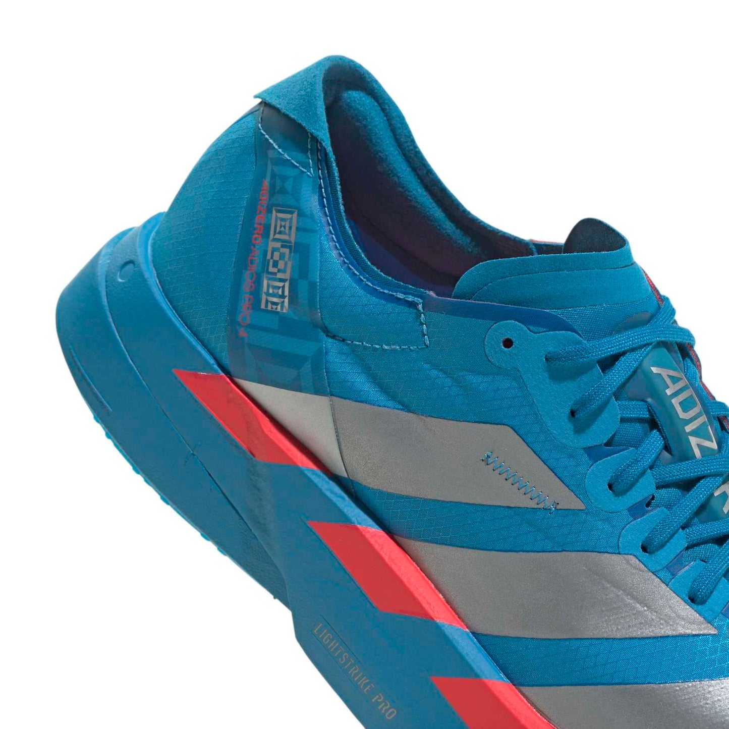 Mens adidas Adizero Adios Pro 4