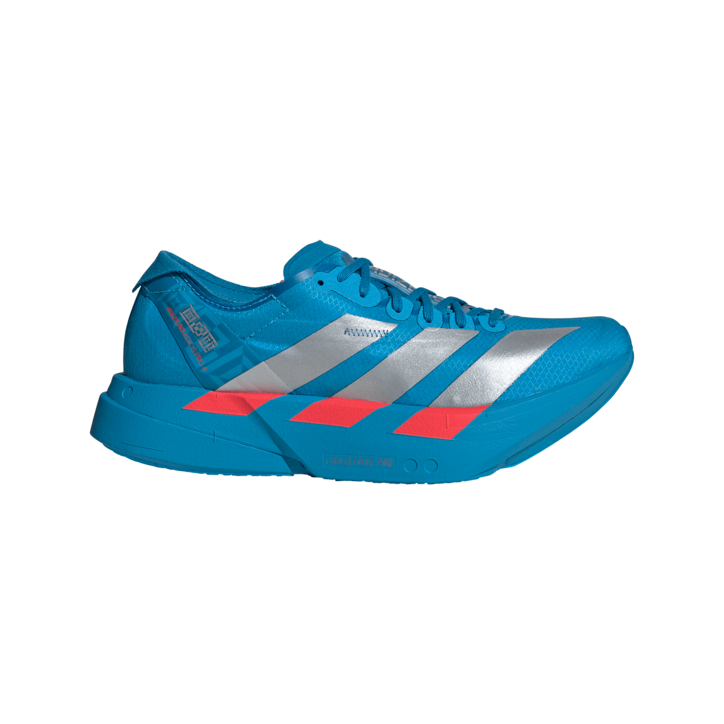 Womens adidas Adizero Adios Pro 4