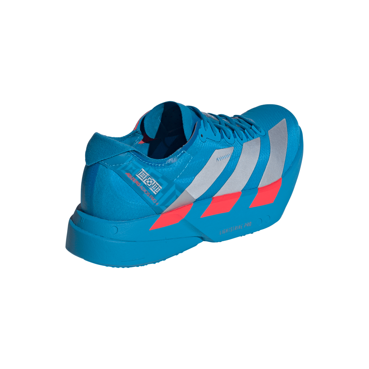 Womens adidas Adizero Adios Pro 4