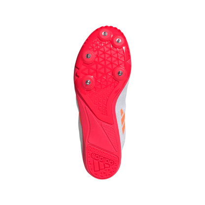 Unisex Adidas Allroundstar J