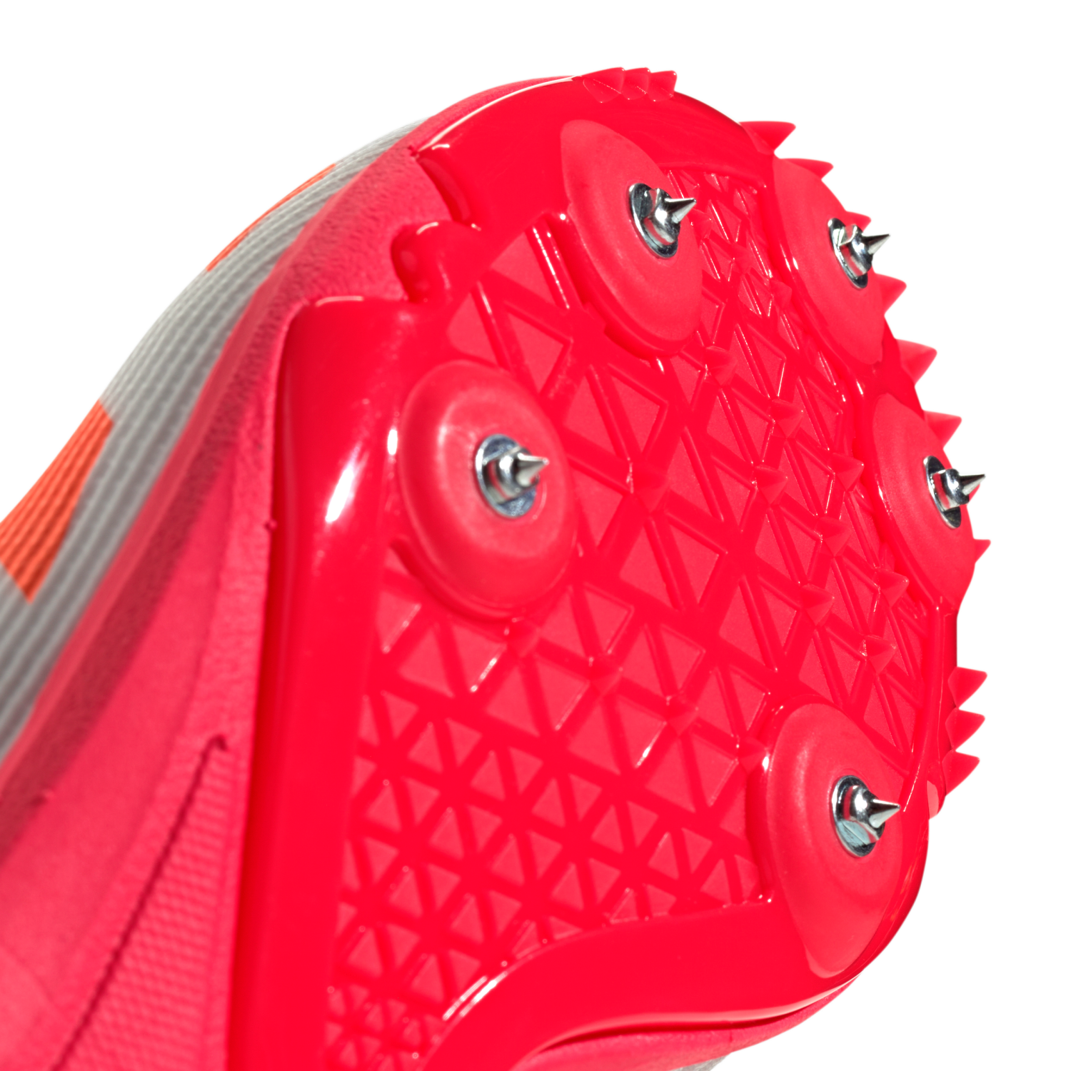 Racing Track Spikes – The Running Company