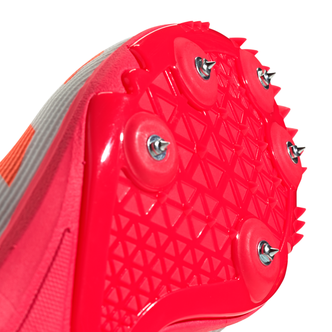 Racing Track Spikes – The Running Company