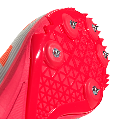 Unisex Adidas Allroundstar J