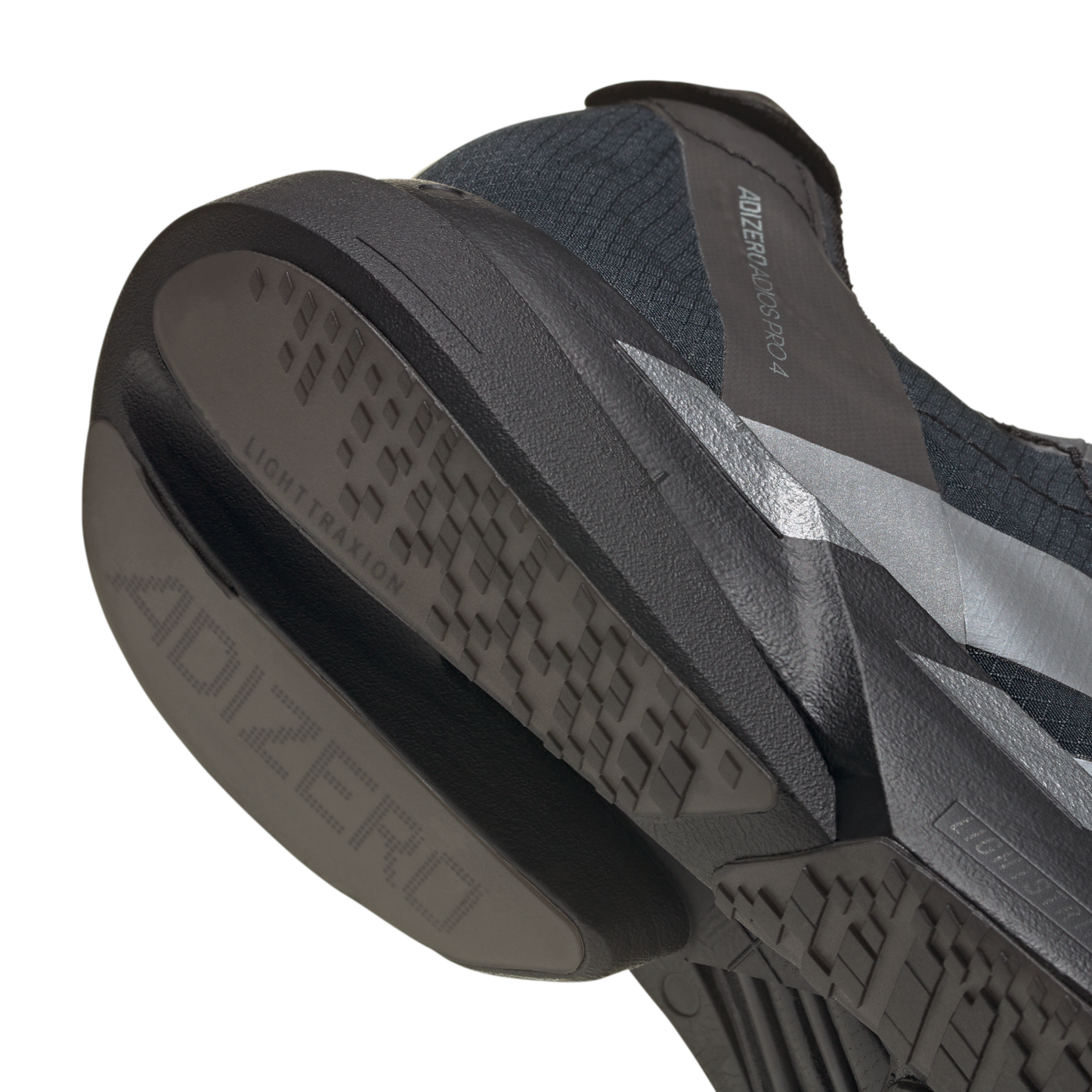 Mens adidas Adizero Adios Pro 4